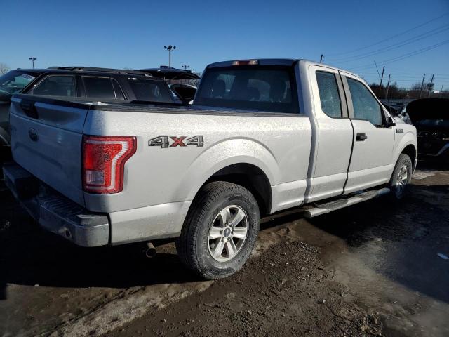 2016 FORD F150 SUPER - 1FTEX1E87GFC14271