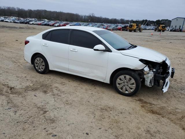 2018 KIA RIO LX - 3KPA24AB1JE054390