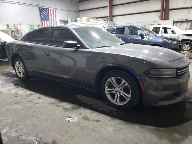 2015 DODGE CHARGER SE - 2C3CDXBG0FH856606
