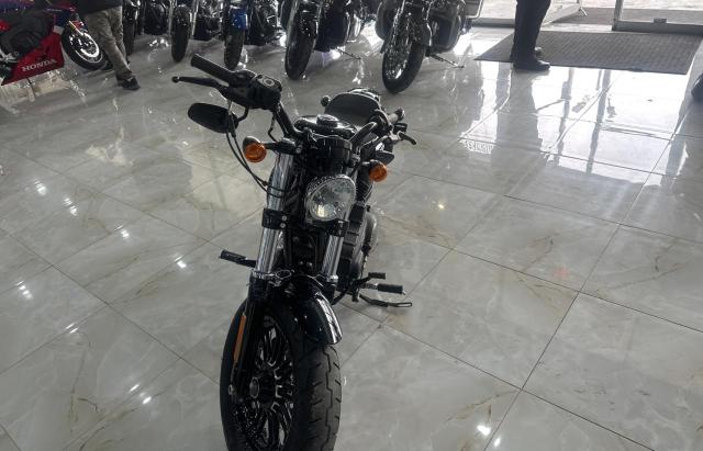 2017 HARLEY-DAVIDSON XL1200 FOR 1HD1LC31XHC406152