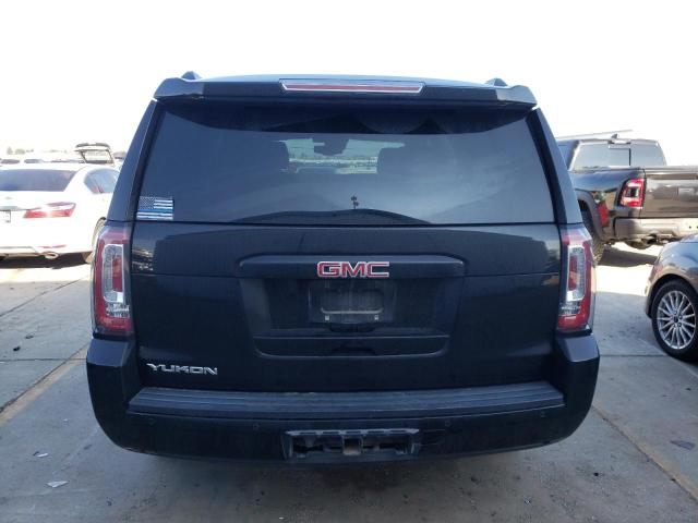 2016 GMC YUKON SLT - 1GKS2BKC7GR110124