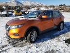 2021 NISSAN ROGUE SPOR - JN1BJ1AW0MW441275