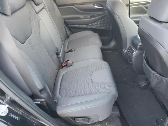 2022 HYUNDAI SANTA FE S - 5NMS2DAJ7NH413168