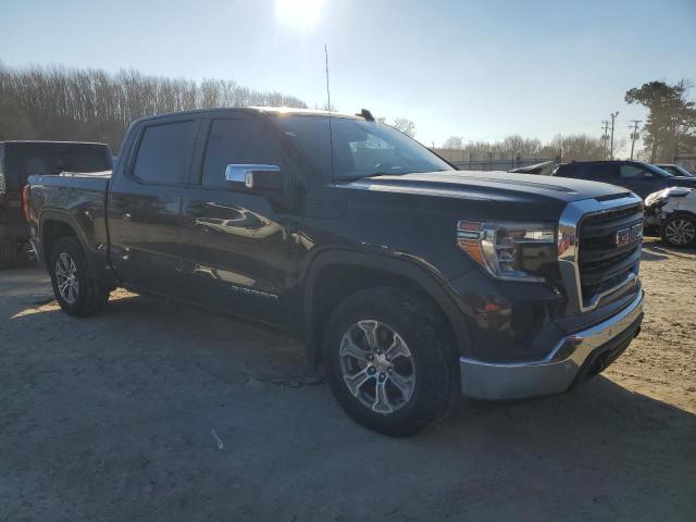 Vin: 3gtu9aef0mg128069, lot: 86120714, gmc sierra k1500 20214