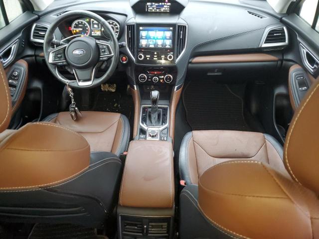 2023 SUBARU FORESTER T - JF2SKARC4PH416135
