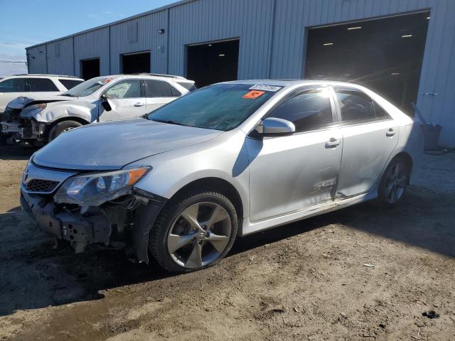 2014 TOYOTA CAMRY L #3049608695