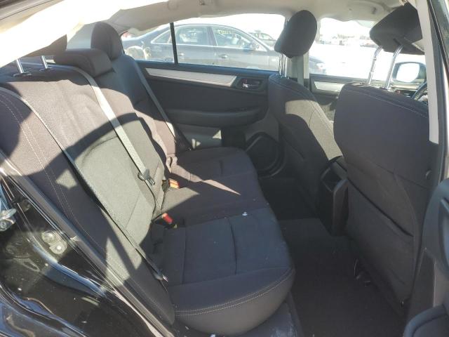 2016 SUBARU LEGACY 2.5 - 4S3BNBF64G3033478