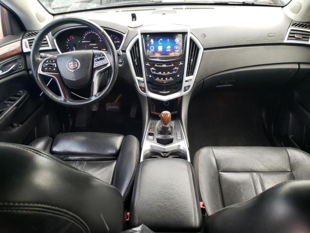 2014 CADILLAC SRX LUXURY - 3GYFNEE36ES680640