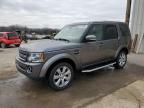 2016 LAND ROVER LR4 HSE - SALAG2V69GA808207