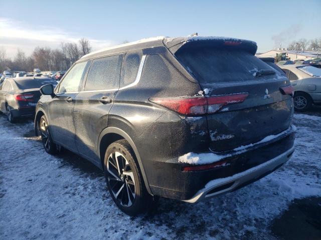 Vin: ja4j4va8xnz073867, lot: 89159785, mitsubishi outlander sel 20222