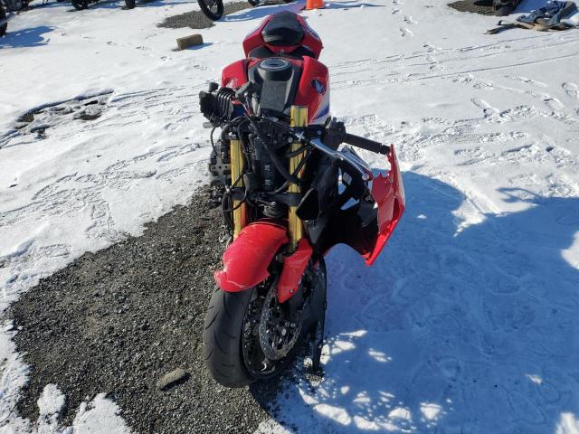 2023 HONDA CBR1000 RR JH2SC7715PK600381