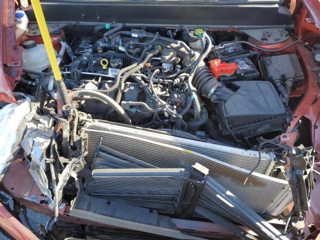 2024 FORD MAVERICK X - 3FTTW8J92RRA91082