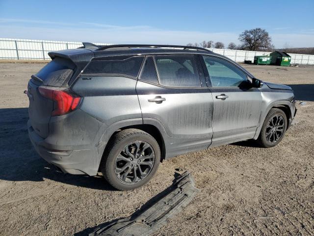Vin: 3gkalvex2ll182777, lot: 89238805, gmc terrain slt 20203