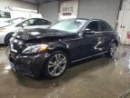 2016 MERCEDES-BENZ C 300 4MAT - 55SWF4KB0GU134645