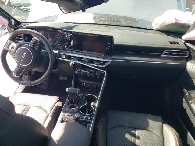 2024 KIA K5 GT 5XXG44J82RG265996