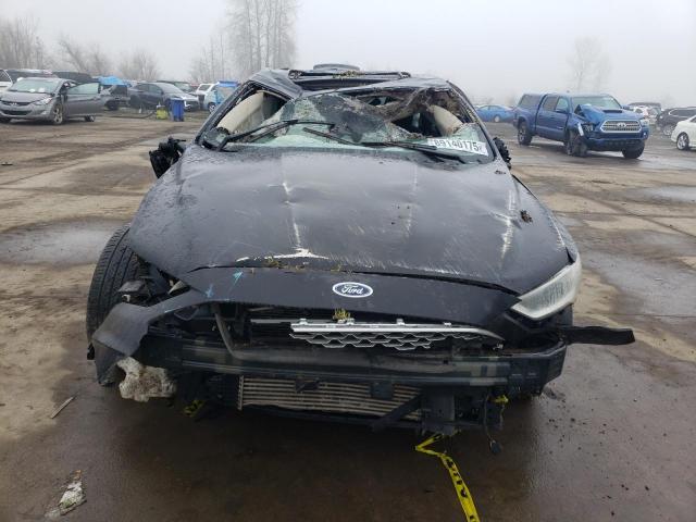 2019 FORD FUSION TIT - 3FA6P0D98KR207632