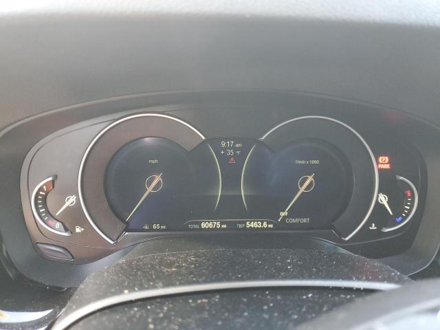 2019 BMW 530 XI - WBAJA7C55KWW18641