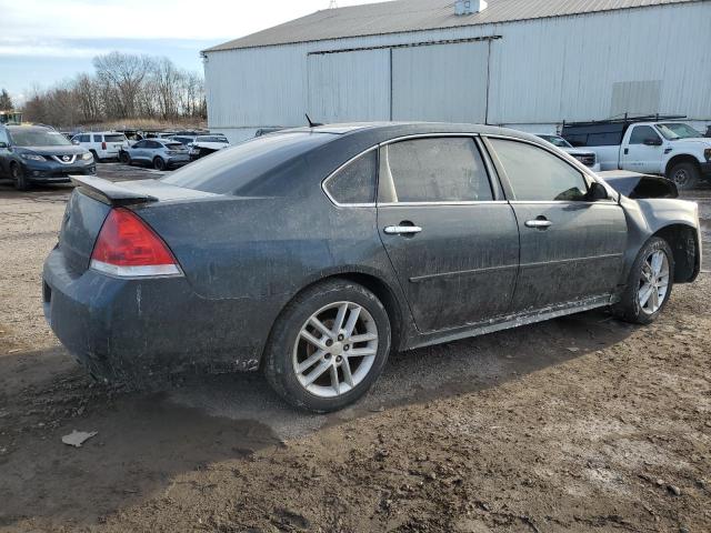 Vin: 2g1wc5e34d1197162, lot: 42355815, chevrolet impala ltz 20133