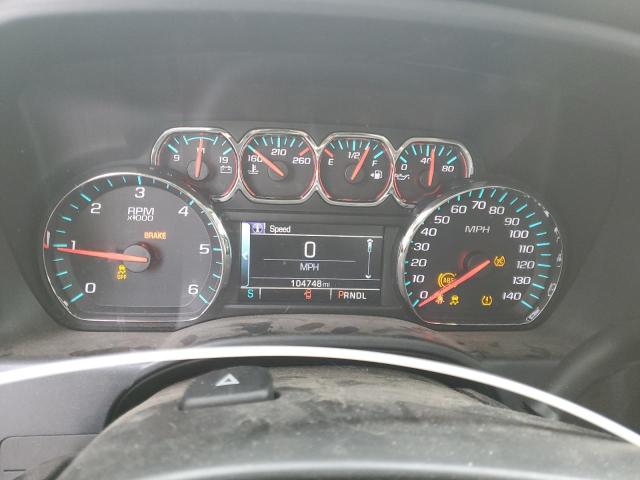 2018 GMC SIERRA K15 3GTU2MEC7JG211182
