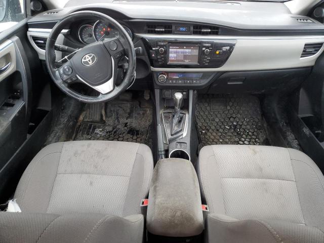 2015 TOYOTA COROLLA L - 2T1BURHE1FC276655
