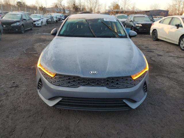 2021 KIA K5 LX 5XXG24J22MG025146