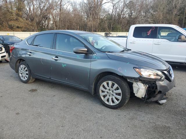 2018 NISSAN SENTRA S - 3N1AB7AP4JY341463