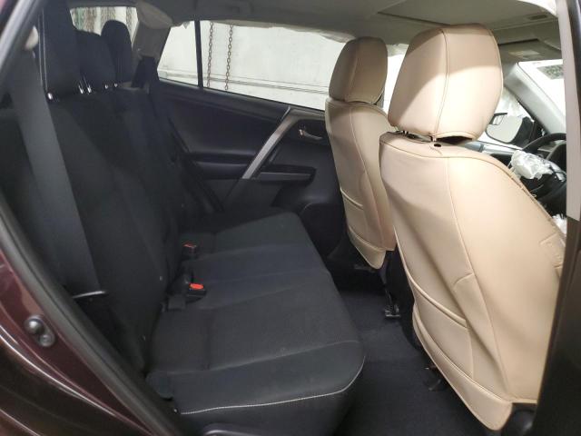 2018 TOYOTA RAV4 ADVEN - 2T3RFREV6JW705185