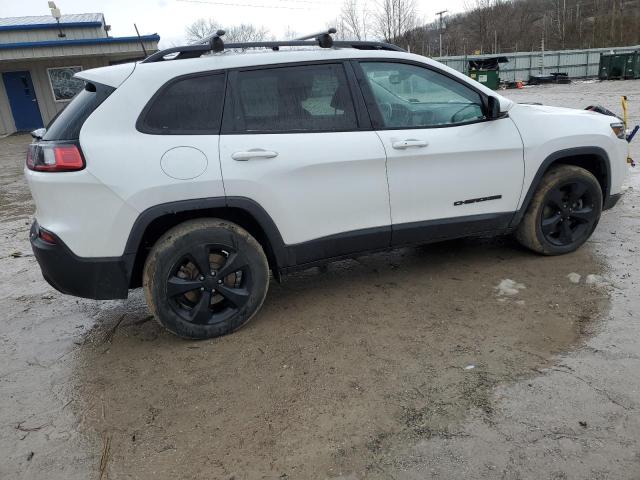 2020 JEEP CHEROKEE L - 1C4PJMLX6LD612678