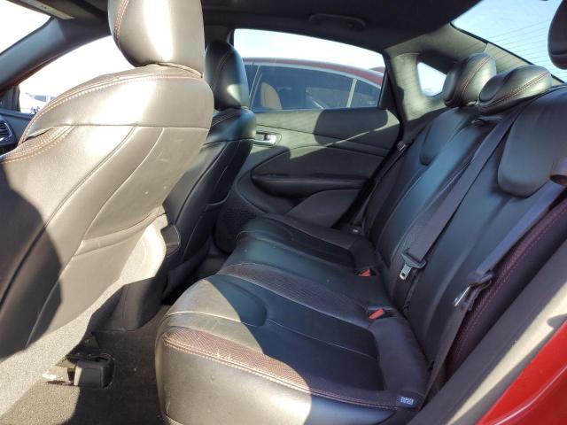 2016 DODGE DART GT 1C3CDFEB0GD538672