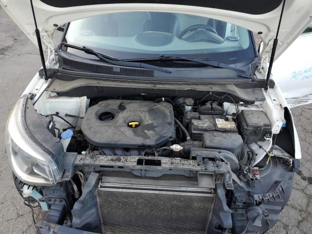 2016 KIA SOUL - KNDJP3A56G7325815