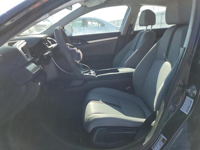 2016 HONDA CIVIC LX - 19XFC2F54GE082848