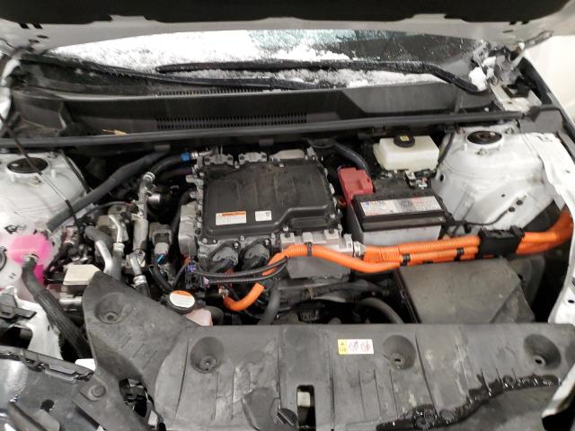 2023 SUBARU SOLTERRA P JTMABABAXPA044778