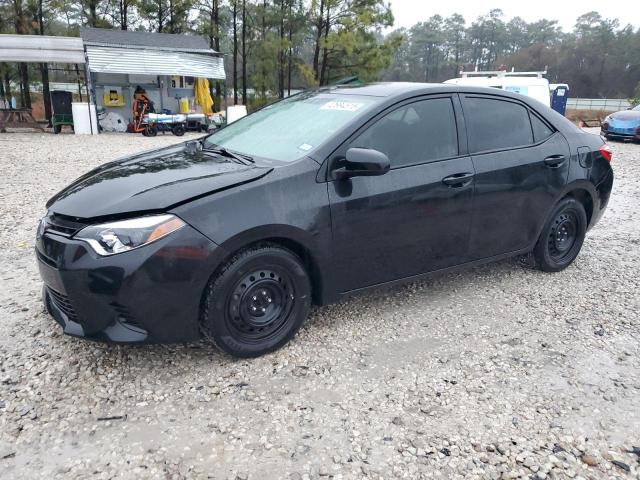 2015 TOYOTA COROLLA L 5YFBURHE4FP263351
