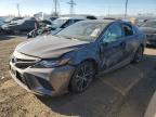 2019 TOYOTA CAMRY L - 4T1B11HK7KU736345