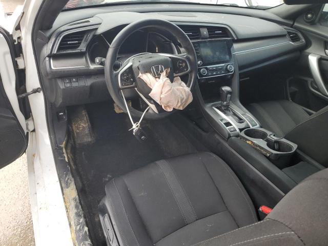 2019 HONDA CIVIC EX 2HGFC3B36KH351067
