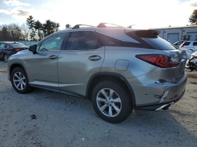 2017 LEXUS RX350 2T2BZMCA3HC084306