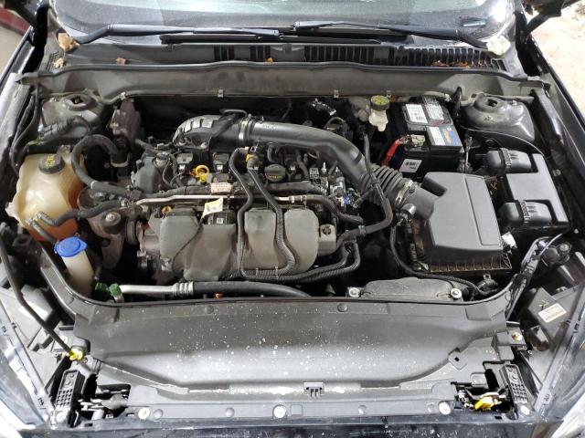 2018 FORD FUSION SE 3FA6P0T97JR178754