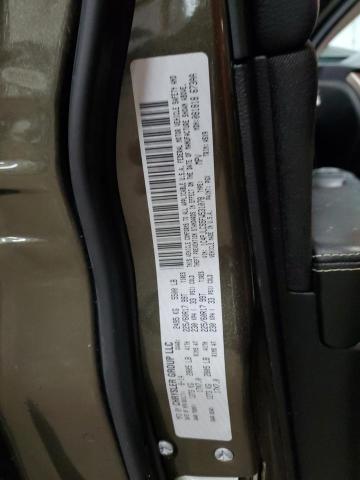 2015 JEEP CHEROKEE L - 1C4PJLCS5FW531078