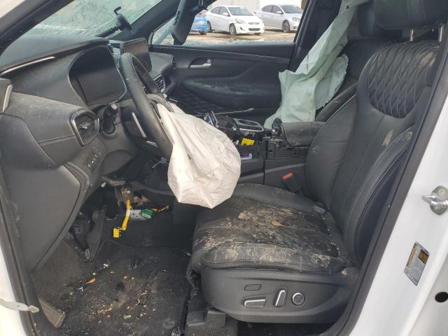 2023 HYUNDAI SANTA FE C 5NMS54AL6PH598194