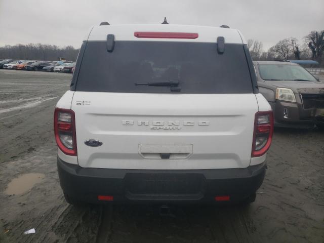 2024 FORD BRONCO SPO - 3FMCR9B62RRE14673