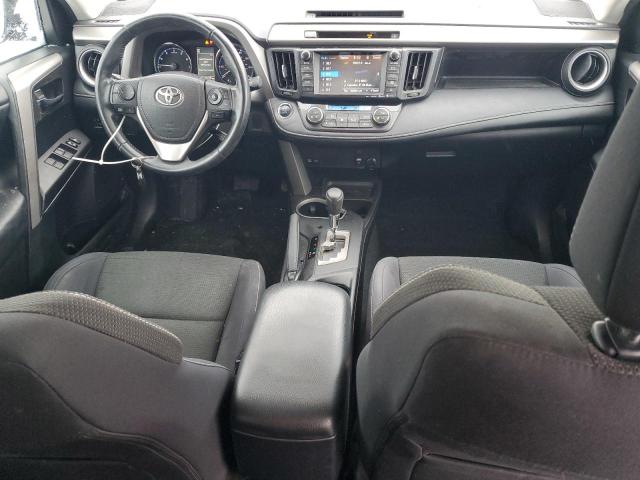 2016 TOYOTA RAV4 XLE - 2T3RFREV5GW447797