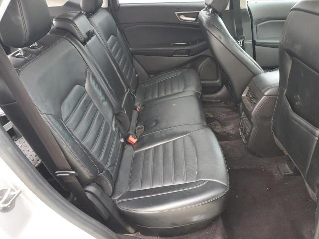 2015 FORD EDGE SEL - 2FMTK4J83FBB54305