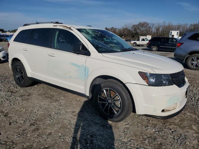 2017 DODGE JOURNEY SE - 3C4PDCAB4HT707332