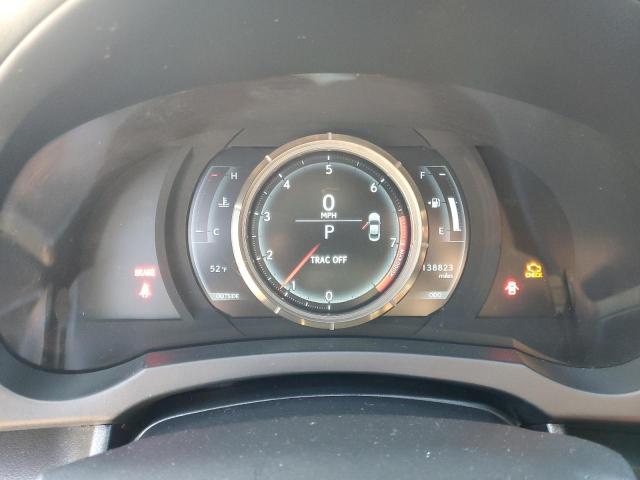 2015 LEXUS RC 350 JTHSE5BC6F5000304