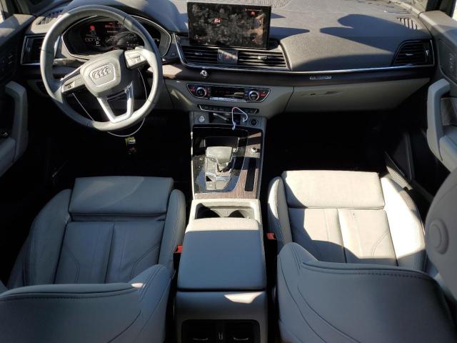 2023 AUDI Q5 SPORTBA WA15AAFY7P2149665