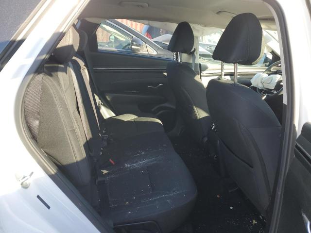2023 HYUNDAI TUCSON SEL - 5NMJB3AE8PH264765