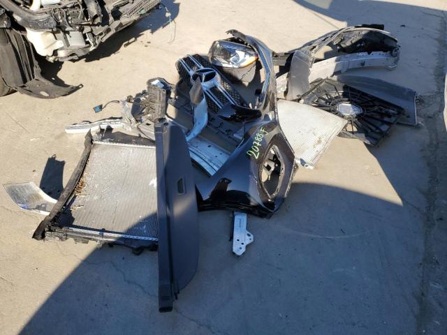 2016 MERCEDES-BENZ GLC 300 4M - WDC0G4KB3GF024120