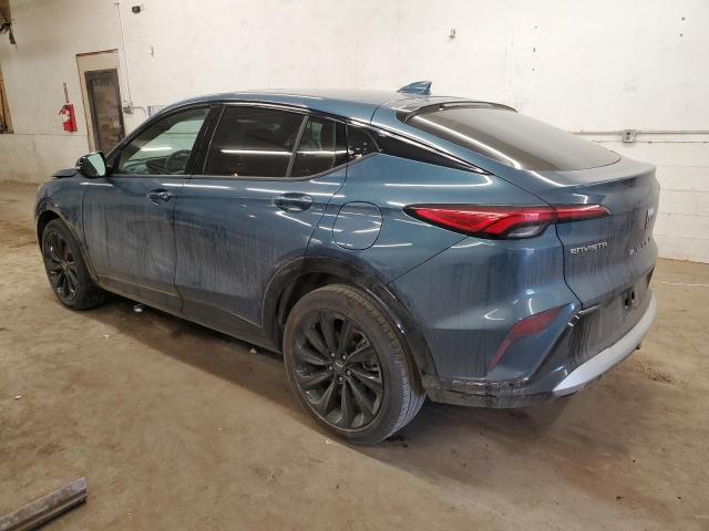 2024 BUICK ENVISTA SP KL47LBE29RB024935