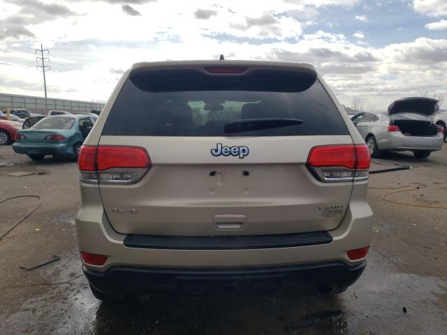 2015 JEEP GRAND CHER - 1C4RJFAGXFC191436