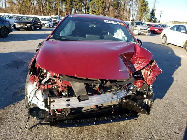 2022 TOYOTA COROLLA SE - 5YFS4MCEXNP131624